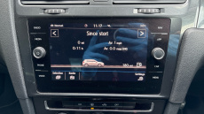 Volkswagen Golf 1.6 TDI Match 5dr Diesel Hatchback